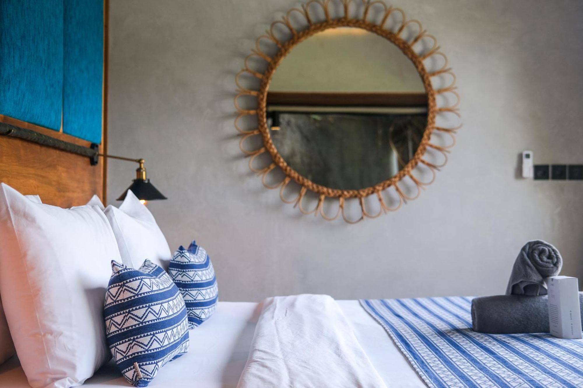 The Elementum Otel Uluwatu Dış mekan fotoğraf