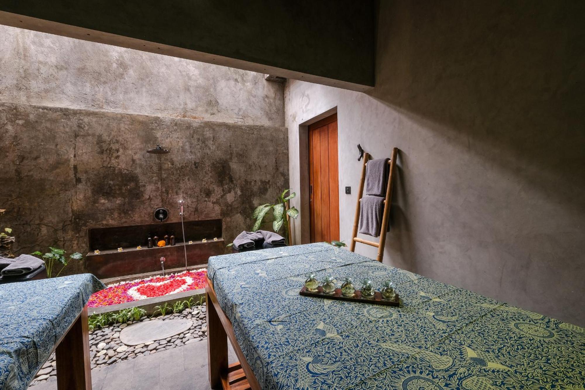 The Elementum Otel Uluwatu Dış mekan fotoğraf