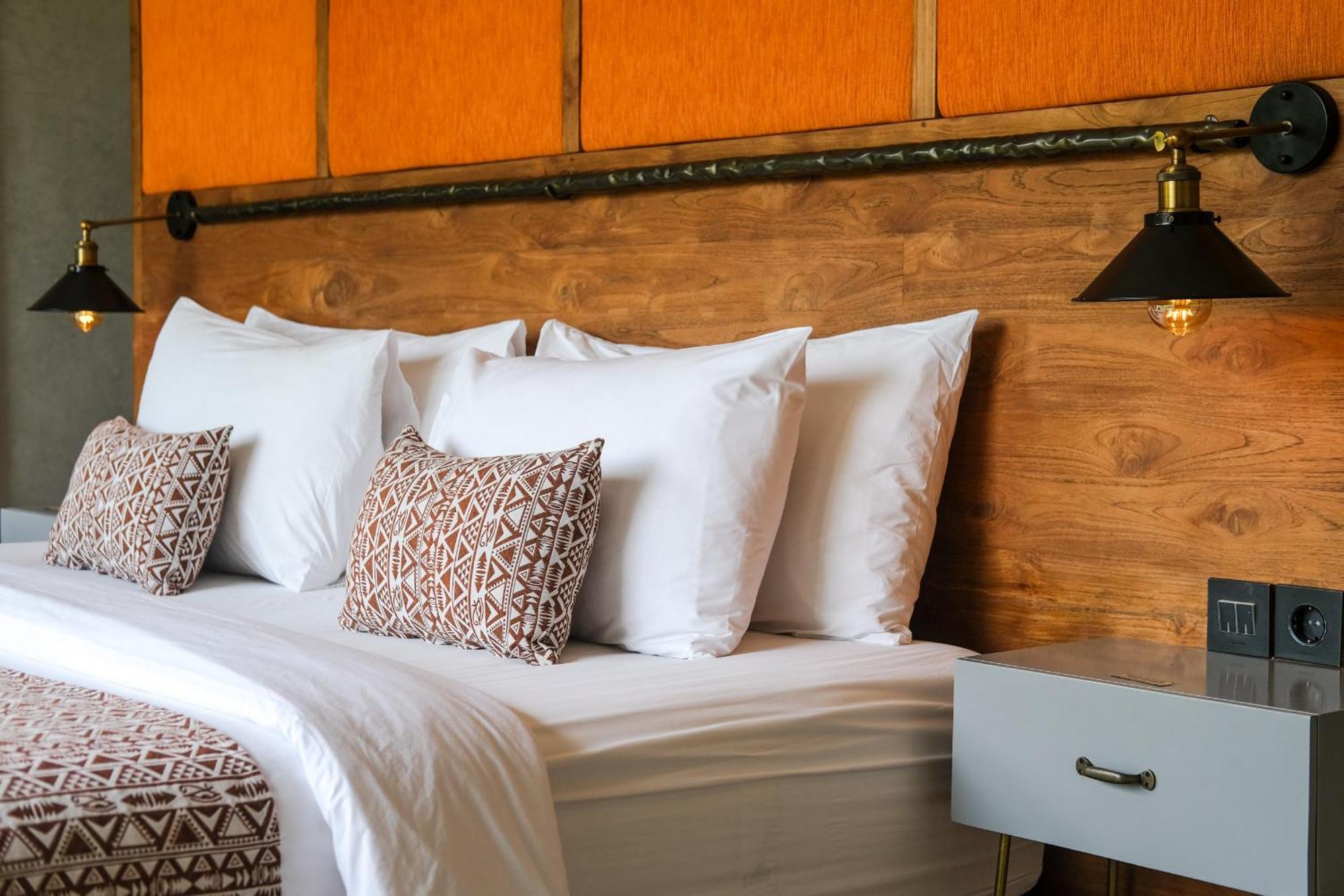 The Elementum Otel Uluwatu Dış mekan fotoğraf