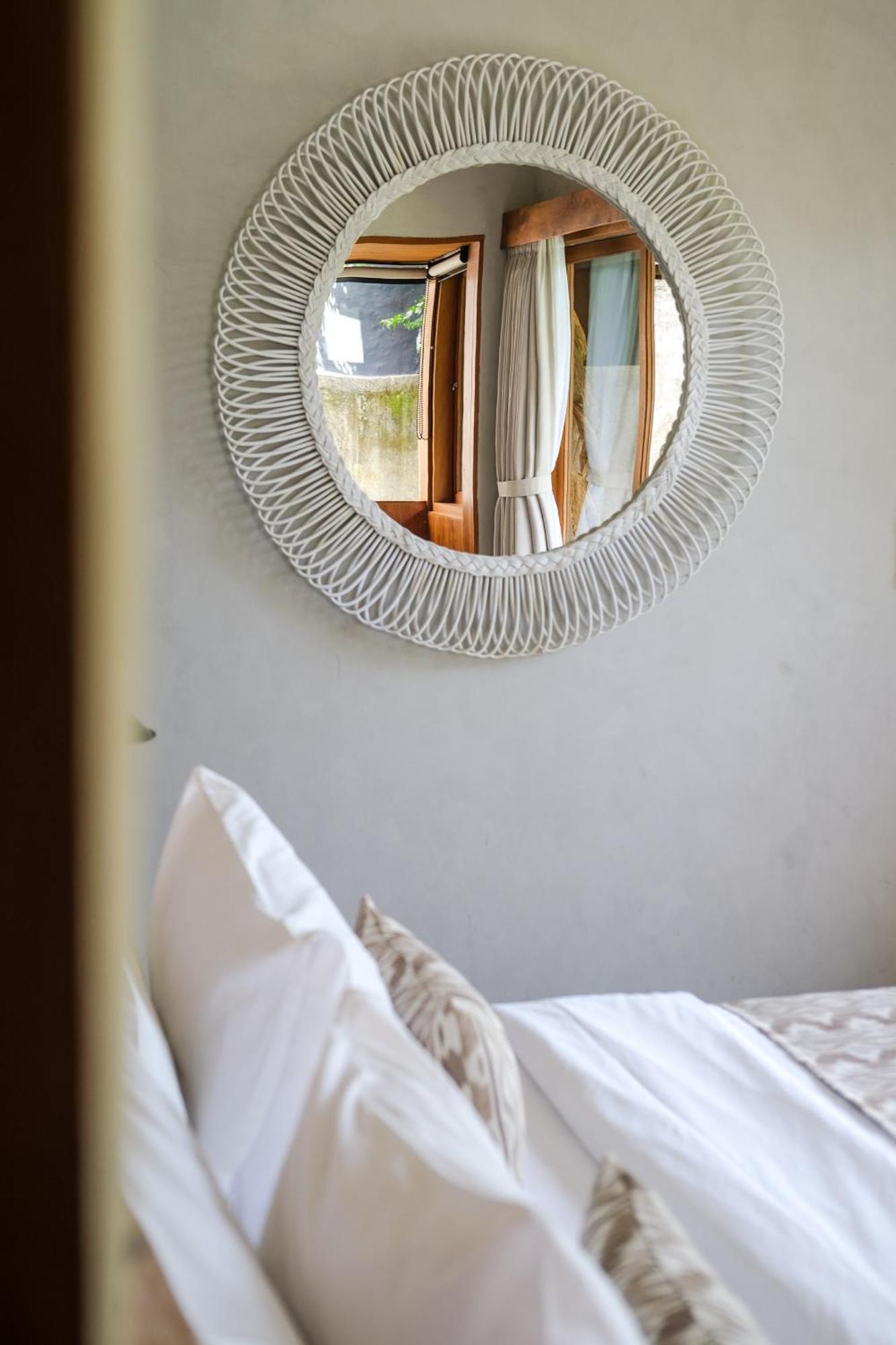 The Elementum Otel Uluwatu Dış mekan fotoğraf
