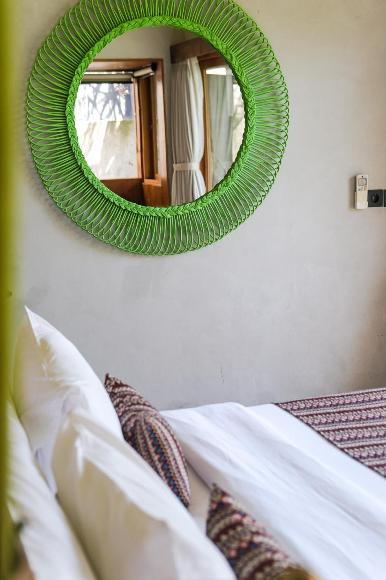 The Elementum Otel Uluwatu Dış mekan fotoğraf