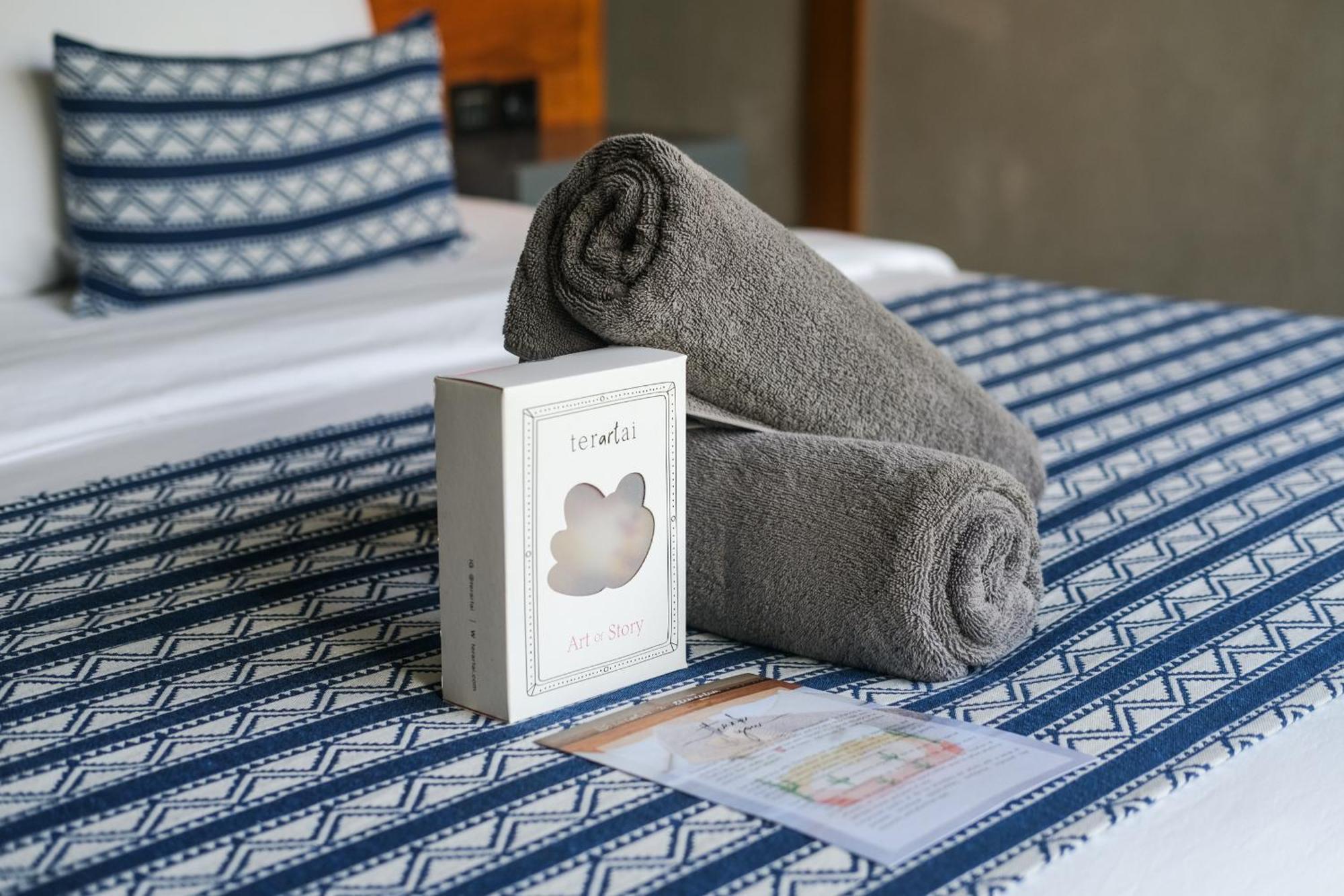 The Elementum Otel Uluwatu Dış mekan fotoğraf