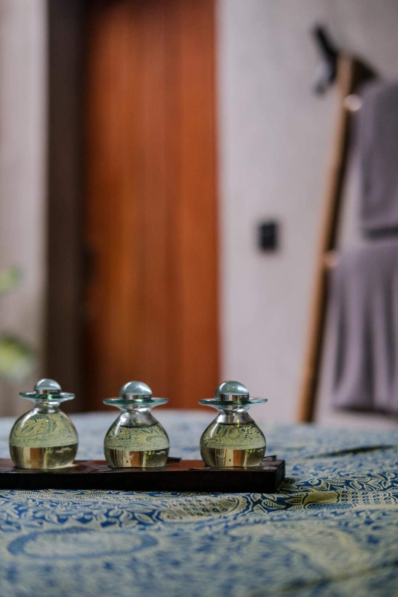 The Elementum Otel Uluwatu Dış mekan fotoğraf