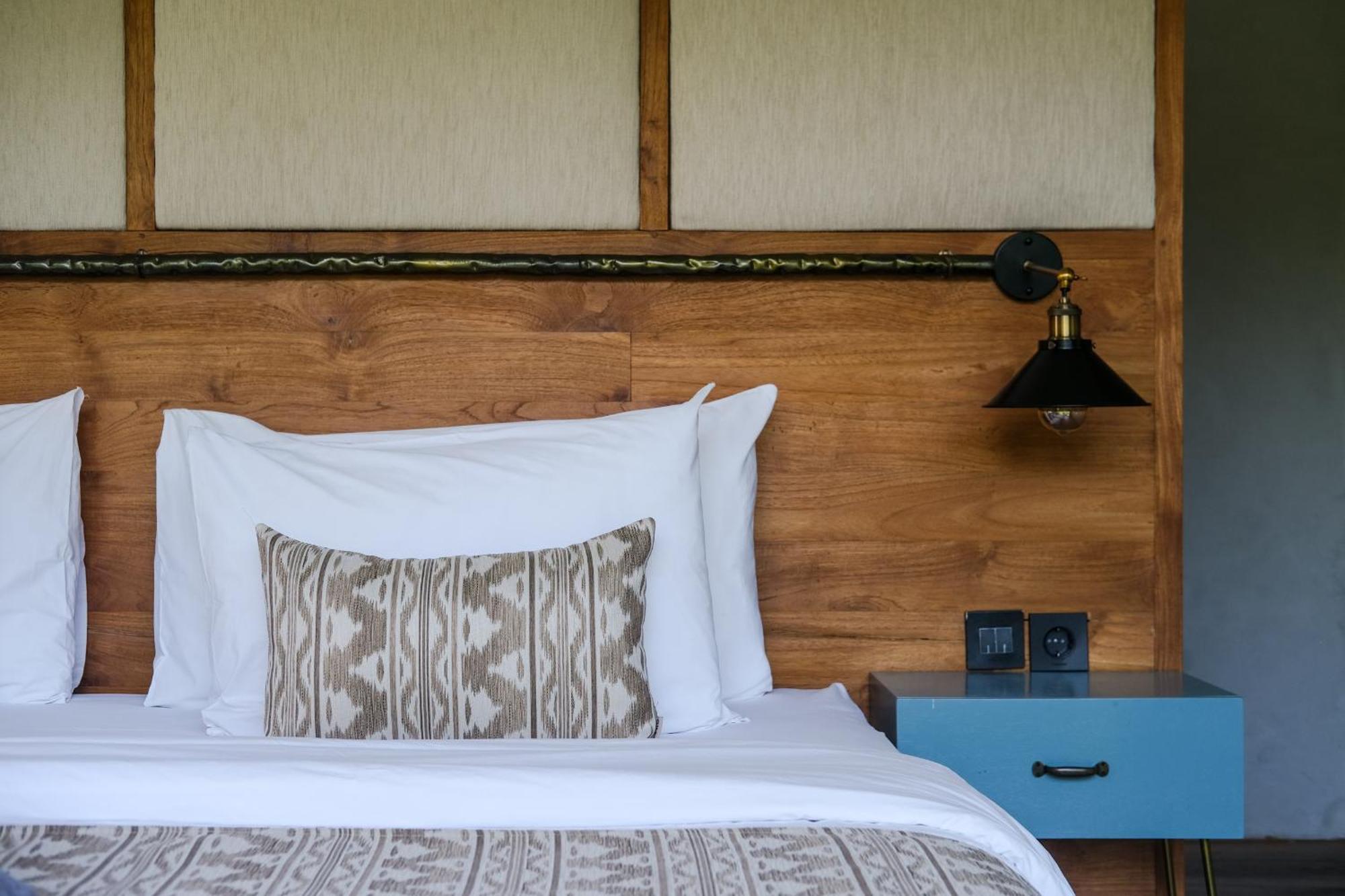 The Elementum Otel Uluwatu Dış mekan fotoğraf