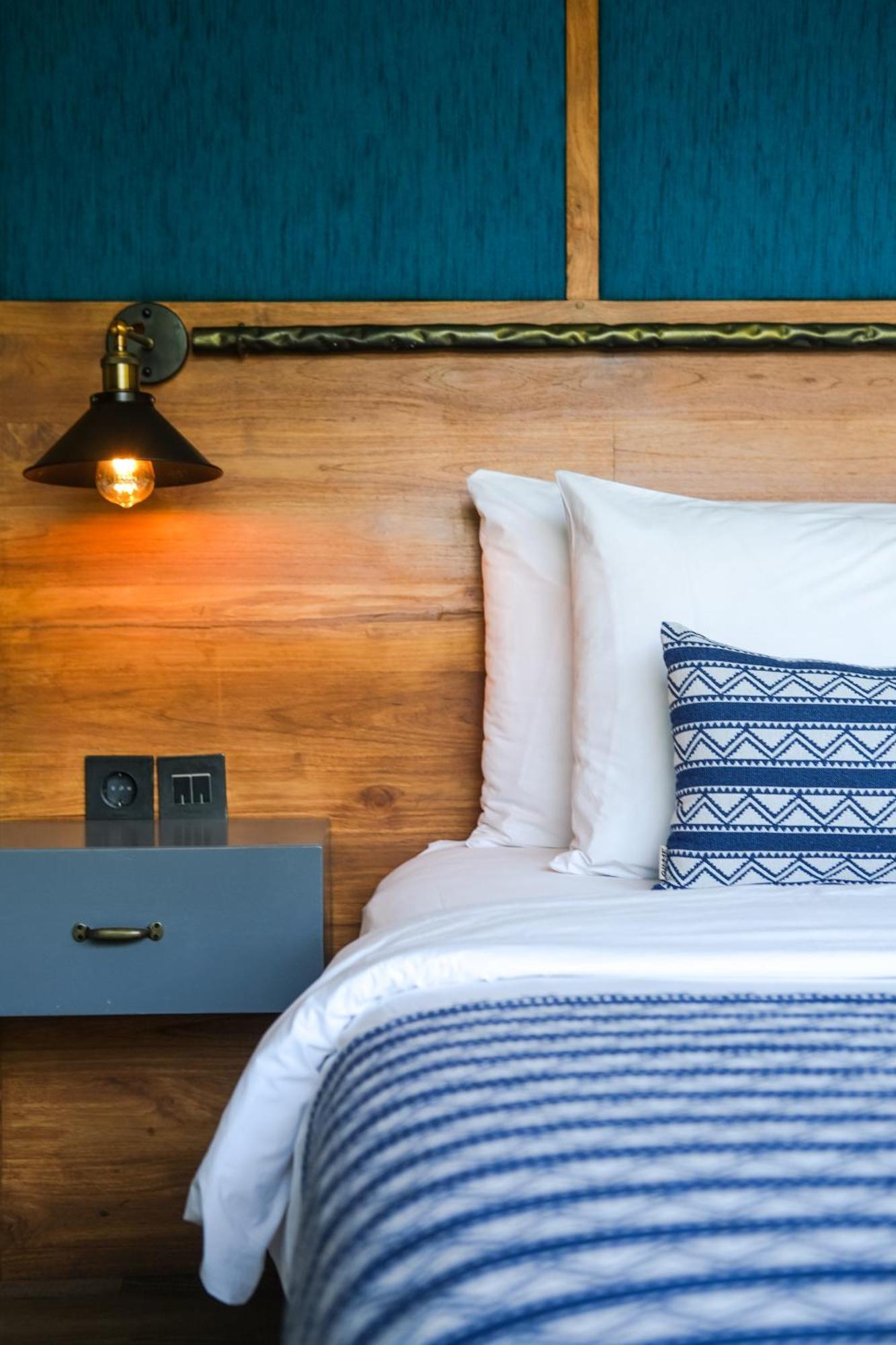 The Elementum Otel Uluwatu Dış mekan fotoğraf